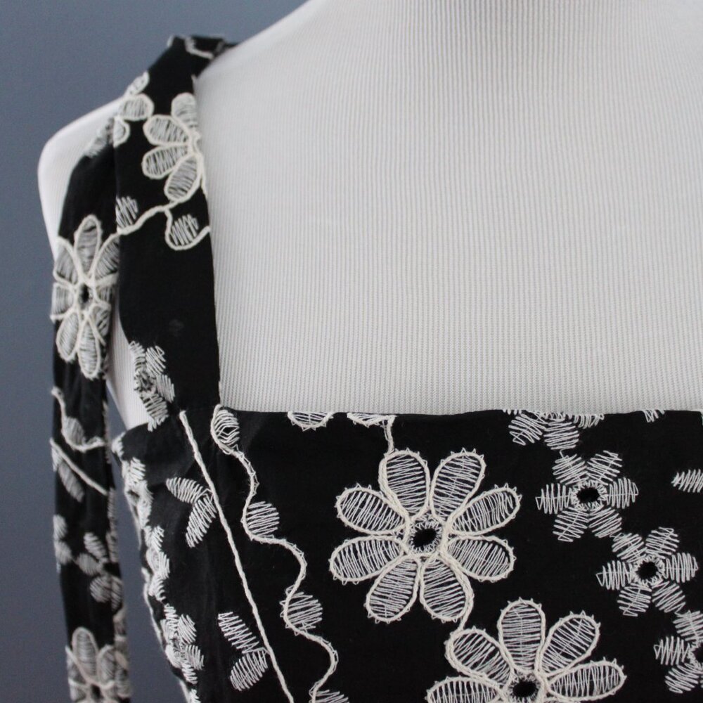 NWT Rihoas Dress - Picture 4 of 6